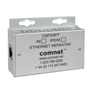 ComNet CNFE1RPT/PD/M Ethernet Repeater
