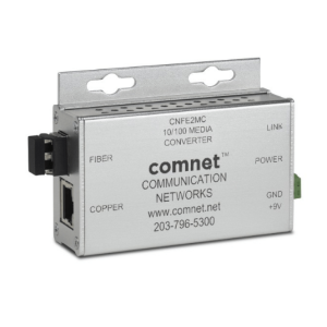 ComNet CNFE2MC-M Medienkonverter
