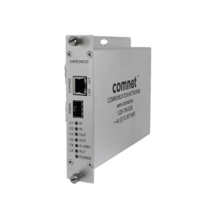 ComNet CNFE2MC2C Medienkonverter