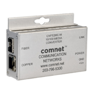 ComNet CNFE2MCAC/M Medienkonverter