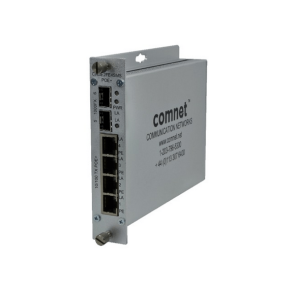 Comnet CNGE2FE4SMS Gigabit Switch