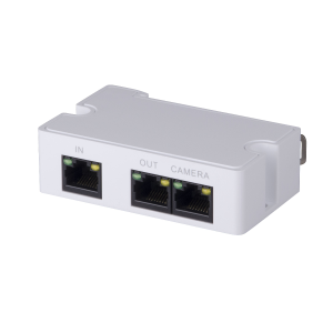 Dahua D-PFT1300 Passiver PoE Extender