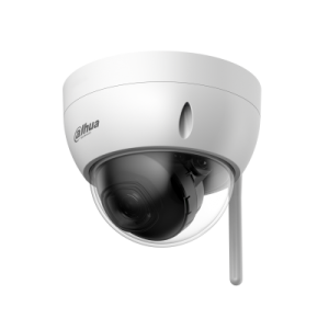 Dahua IPC-HDBW1230DE-SW (2.8 mm) WLAN Dome Kamera 2MP