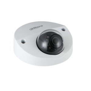 Dahua HAC-HDBW2241FP-A (2.8mm) Dome Kamera HDCVI 2MP