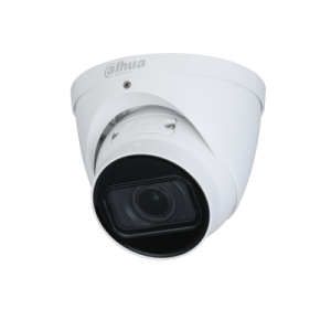 Dahua IPC-HDW2231T-ZS-S2 (2.7mm–13.5mm) Turret Kamera 2MP