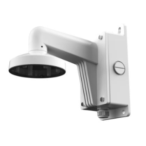 HIKVision DS-1273ZJ-130B-TRL Wandhalterung mit Anschlussdose