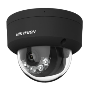 HIKVISION DS-2CD2147G2H-LISU(2.8mm)/eF/BLACK Dome Kamera 4MP