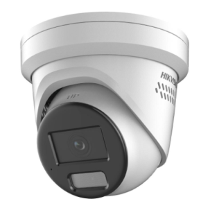 HIKVISION DS-2CD2347G2H-LISU/SL(4mm)(eF) Turret Kamera 4MP