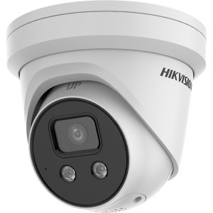 HIKVision DS-2CD2386G2-ISU/SL(6mm)(C)(O-STD) Turret Kamera 4K