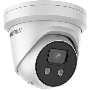 HIKVISION DS-2CD2386G2-ISU/SL(2.8mm)(C) Turret Kamera 4K