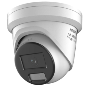 HIKVISION DS-2CD2387G2H-LISU/SL(2.8mm)(eF) Turret Kamera 4K