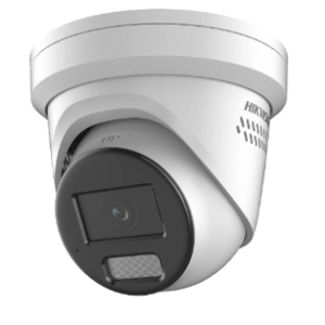 HIKVISION DS-2CD2387G2H-LISU/SL(4mm)(eF) Turret Kamera 4K