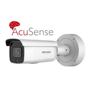 HIKVISION DS-2CD2646G2-IZSU/SL(2.8-12mm)(C) IP Bullet Überwachungskamera