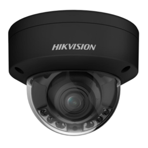 HIKVISION DS-2CD2747G2HT-LIZS(2.8-12)/eF/BLK Dome Kamera 4MP