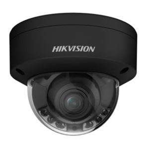 HIKVISION DS-2CD2787G2HT-LIZS(2.8-12)/eF/BLK Dome Kamera 4K