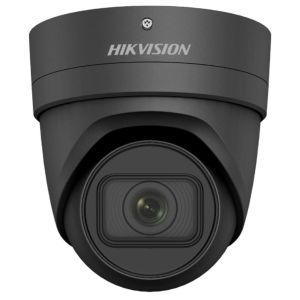 HIKVISION DS-2CD2H46G2-IZS(2.8-12mm)/C/O-STD/BLACK IP Turret Überwachungskamera