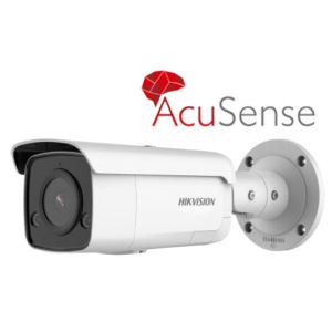 HIKVision DS-2CD2T26G2-ISU/SL(6mm) IP Bullet Kamera