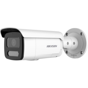 HIKVISION DS-2CD2T47G2H-LISU/SL(2.8mm)(eF) Bullet Kamera 4MP