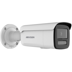 HIKVision DS-2CD2T67G2-L(4mm)(C)(O-STD) IP Bullet Überwachungskamera 6MP