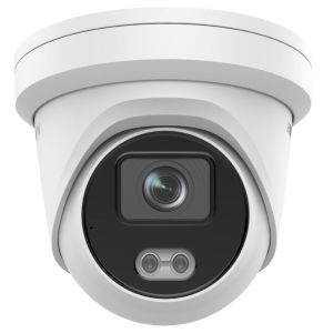 HIKVision DS-2CD3347G2-LSU(2.8mm) IP Turret Kamera