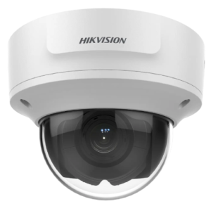 HIKVisionDS-2CD3721G0-IZS(2.7-13.5mm)(C) Dome Kamera 2MP