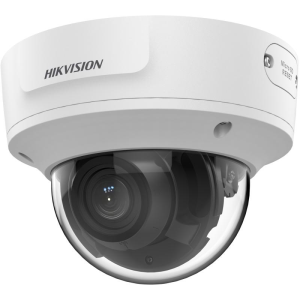 HIKVISION DS-2CD3766G2T-IZSY(2.7-13.5mm)(H)(eF) Dome Kamera 6MP