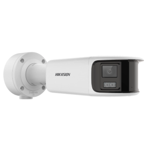 HIKVision DS-2CD3T87G2P-LSU/SL(4mm)(C) Bullet Kamera 4K