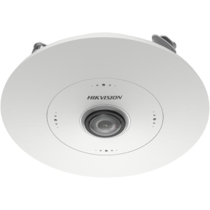 HIKVISION DS-2CD6365G1-S/RC (1.16mm) Fisheye Kamera 6MP