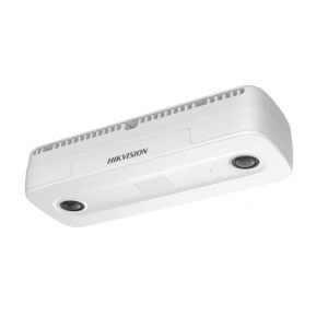 HIKVision DS-2CD6825G0/C-IS(2.0mm) IP Überwachungskamera 2MP