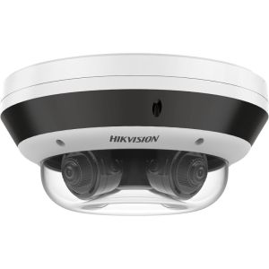 HIKVISION DS-2CD6D44G1H-IZS(2.8-12mm) Multidirektional Kamera 4MP