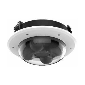 HIKVISION DS-2CD6D54G1-ZS/RC(2.8-8MM) Multisensor IP Überwachungskamera