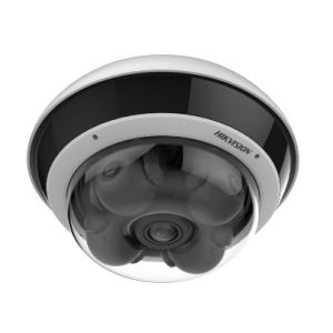 Hikvision DS-2CD6D55G2-IZHS(2.8-8mm/2mm) Multidirektional Kamera 5x5MP