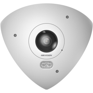 HIKVision DS-2CD6W65G1-IVS(1.16mm) Fisheye Kamera 6MP