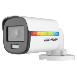 HIKVision DS-2CE10DF8T-F(2.8mm) Bullet Kamera HD TVI 2MP