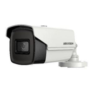 HIKVision DS-2CE16U7T-IT3F(3.6mm) Bullet Kamera 4K TVI/AHD/CVI/CVBS