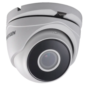 HIKVISION DS-2CE56D8T-IT3ZF(2.7-13.5mm) HD-TVI Turret Kamera 2MP