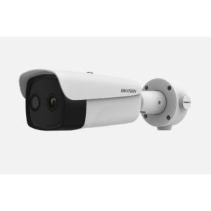 HIKVision DS-2TD2637-10/QY Bispektrale Kamera 384x288