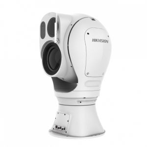 HIKVision DS-2TD95C8-300ZK2FL/W Bi-Spektral Thermal Positioniersystem