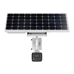 HIKVision DS-2XS2T47G1-LDH/4G/C18S40(4mm) Solar Kamera 4MP