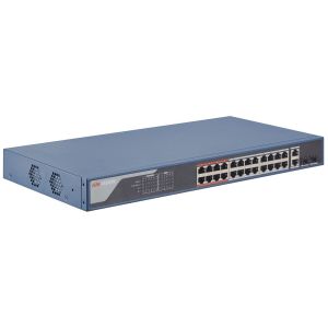 HIKVision DS-3E1326P-EI PoE Switch