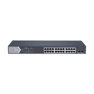 HIKVISION DS-3E1526P-SI Ethernet Switch PoE