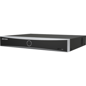 HIKVision DS-7608NXI-K1 Netzwerkvideorekorder 8 Kanal