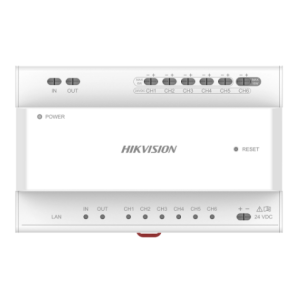 HIKVISION DS-KAD706Y Türstationsmodul 2-Draht