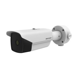 Hikvision DS-2TD2138-25/QY (25mm) Wärmebildkamera 384x288