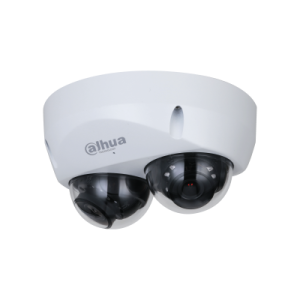 Dahua IPC-HDBW5441F-AS-E2 (3.6mm) Dualkamera 2x4MP