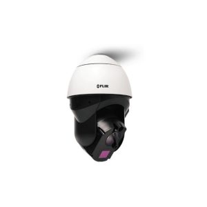 Flir DX-608 Wärmebild IP Dome Überwachungskamera