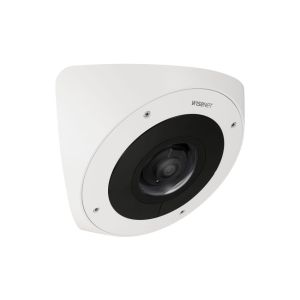 Hanwha Techwin TNV-7011RC Eckkamera 3MP IK10+