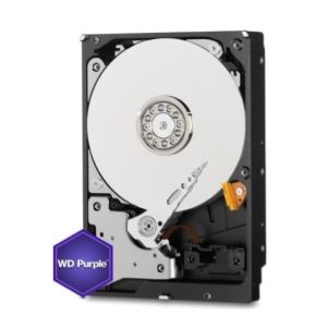 ENEO HDD-3000SATA Purple Festplatte 3TB