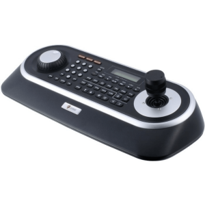 Eneo KBD-2USB Systemtastatur mit 3-Achsen Joystick