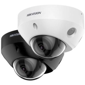 Hikvision DS-2CD2547G2-LS(2.8mm)(C) Dome Überwachungskamera 4MP